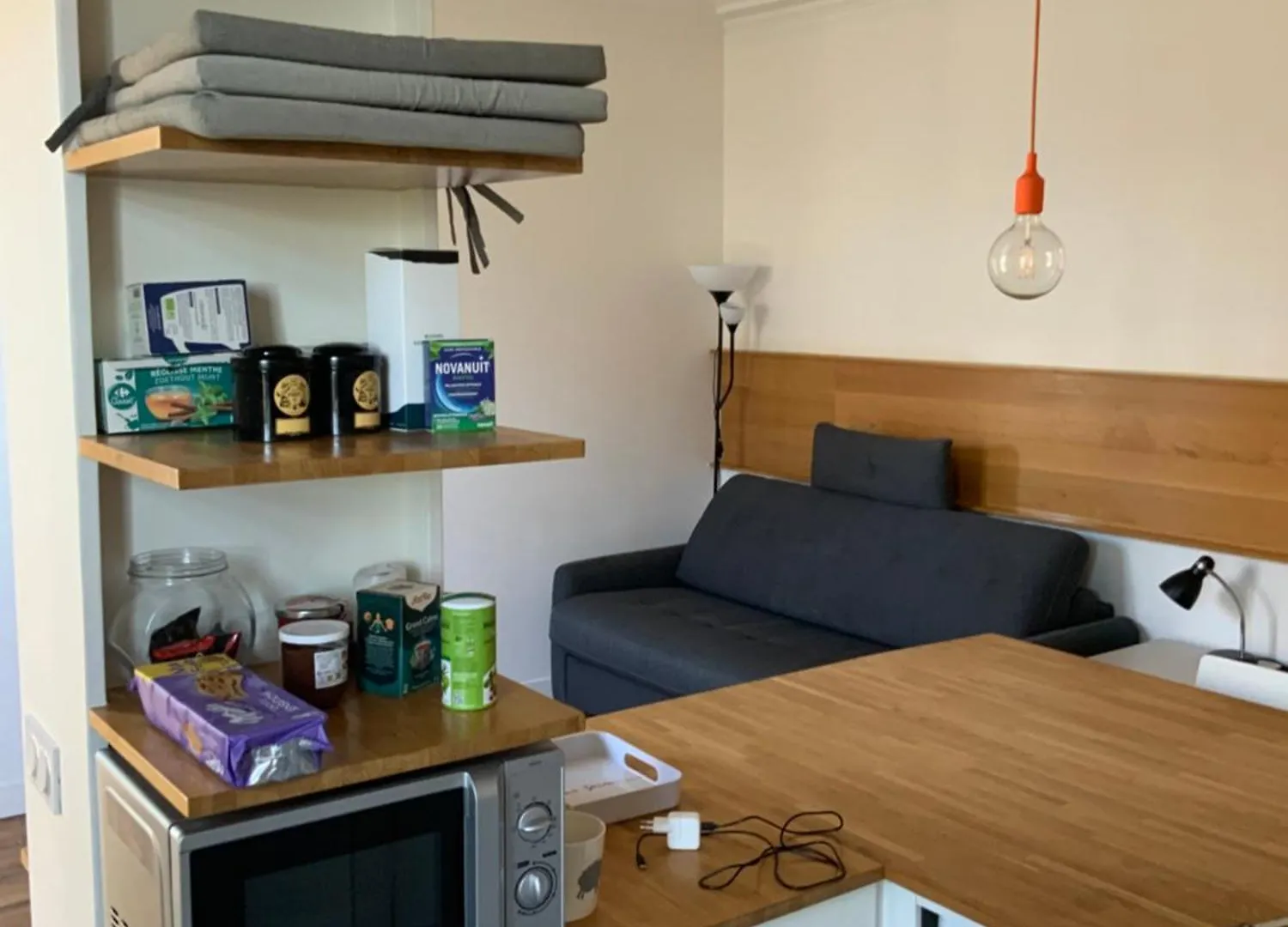 Montmartre Appartement Parijs