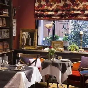 Hotel Maison Chomel, Paris
