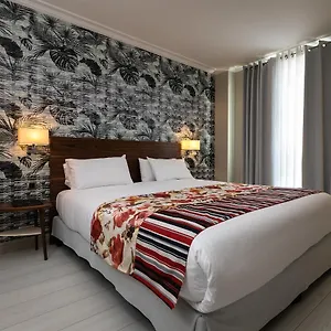 & Spa Le Prince Regent מלון דירות